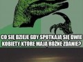 Kłótnia dwóch kobiet