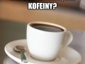 Kawa bezkofeinowa