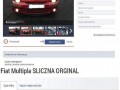 Mój samochód taki piękny 