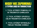 Nie zapomnij ich