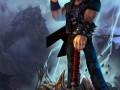 Brutal legend