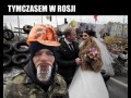 W rosji jest fajnie