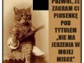 Pieśń mego ludu