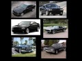 American cars