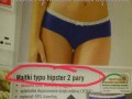 Hipsterskie majty