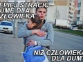 Lepiej stracić