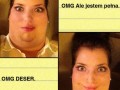 Omg deser