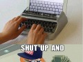 Hipsterzy mają orgazm