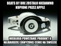 Beats by dre od apple