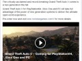 Gta v na pc ps4 xbox one