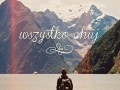 Wszystko chuj