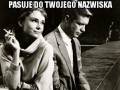 Dziwny traf