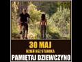 Dzień bez stanika