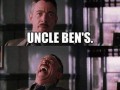Wujek ben