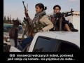 Isis nienawidzi walczących kobiet