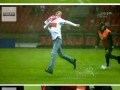 Polska  anglia  najciekawsze momenty i sytuacja