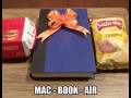 Macbook air