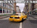 Zmodowane gta