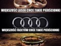 Czego chcą ludzie