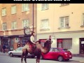 Hipster level 9000