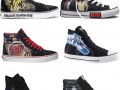 Metal converse