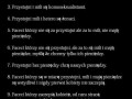 9 Reguł