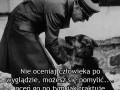 Nie oceniaj