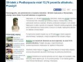 Nowy rekord