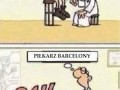 Barca najlepsza szkołą aktorska