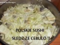 Polskie sushi