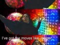 Dancing snape