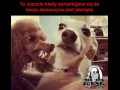 To uczucie kiedy zorientujesz się
