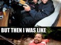 Ice cube motherfucker d