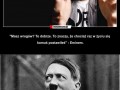 Hitler się cieszy