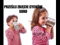 Prześlij zdjęcie cycków