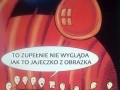 To nie tu