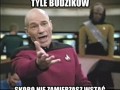 Kapitan picard nie rozumie