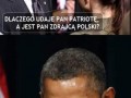 Obama spotkał sie z licealistami