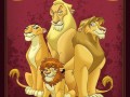 Disney lannisters