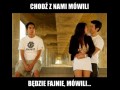 Cho będzie fajnie