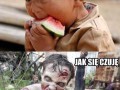 Jebzdzenie arbuza
