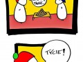 Tycie pączki