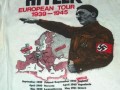 Hitler european tour