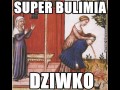 Bulimia