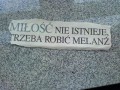 Miłość nie istnieje
