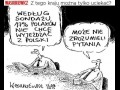 Może nie zrozumieli pytania