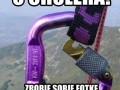 Szybka fotka i naprawiamy