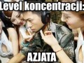 Lvl azjata