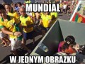 Mundial w jednym obrazku