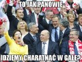 Idziemy charatnąć w gałę